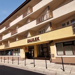 Dom Studencki Zaulek , Krakau Polen