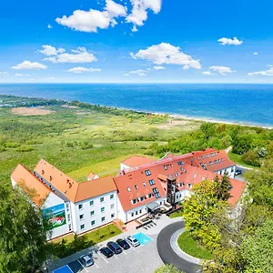 Mona Lisa Wellness & 3*, Kołobrzeg Polen