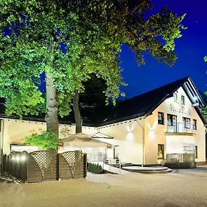 Park Bed & Breakfast Goleniów