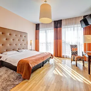 **** Aparthotel Don Prestige Poland