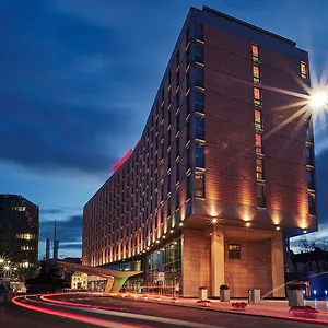 **** Hotel Mercure Centrum Poland