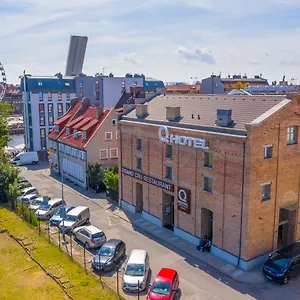 Hotel Q Grand Cru, Gdańsk