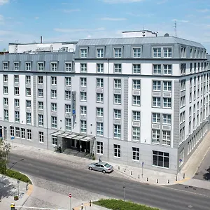 ***** Hotel Radisson Blu Poland