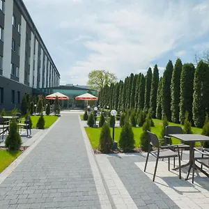 **** Hotel Premier 2 Pologne