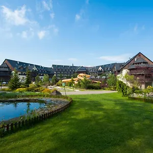 Sandra & Aquapark Feriested Karpacz