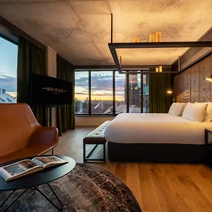 ***** Hotel The Bridge - Mgallery Poland