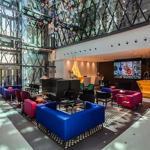 **** Hotel Indigo Nowy Swiat By Ihg Poland