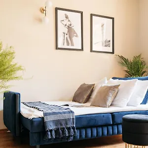  Aparthotel Bogoria - Loftaffair Collection Poland