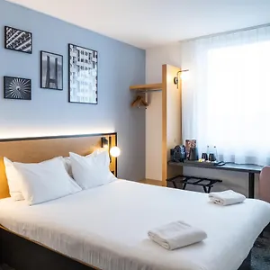 ** Hotel Centrum Poland