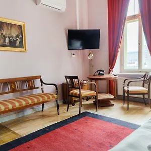 **** Appart hôtel Chopin Boutique Pologne