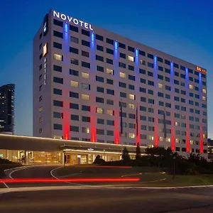 **** Hotel Novotel Centrum Poland