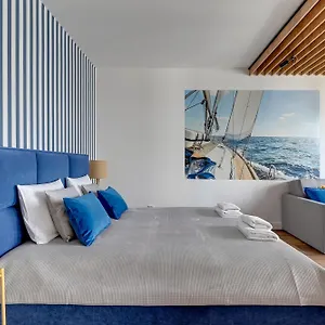 Appartamento Staywin Aura Ii, Danzica