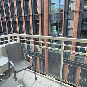  Apartment Rentapart Sadova