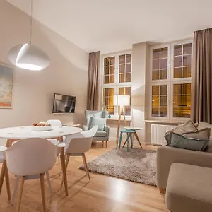  Apartment Apartament Soleil Ii