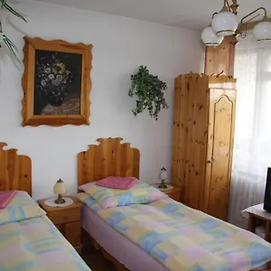 Goscinne Lulu Privatunterkunft