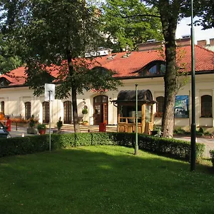 Maltanski Hotel Kraków