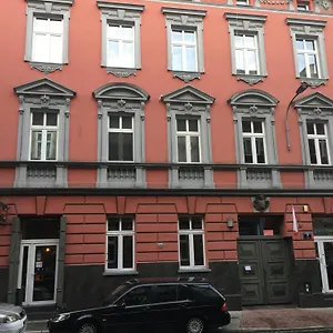  Auberge de jeunesse Cinnamon Pologne