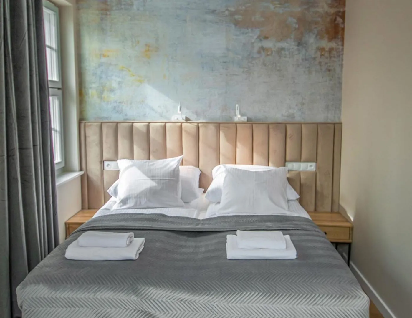 Soul House Gdansk Old Town Bed & Breakfast Poland
