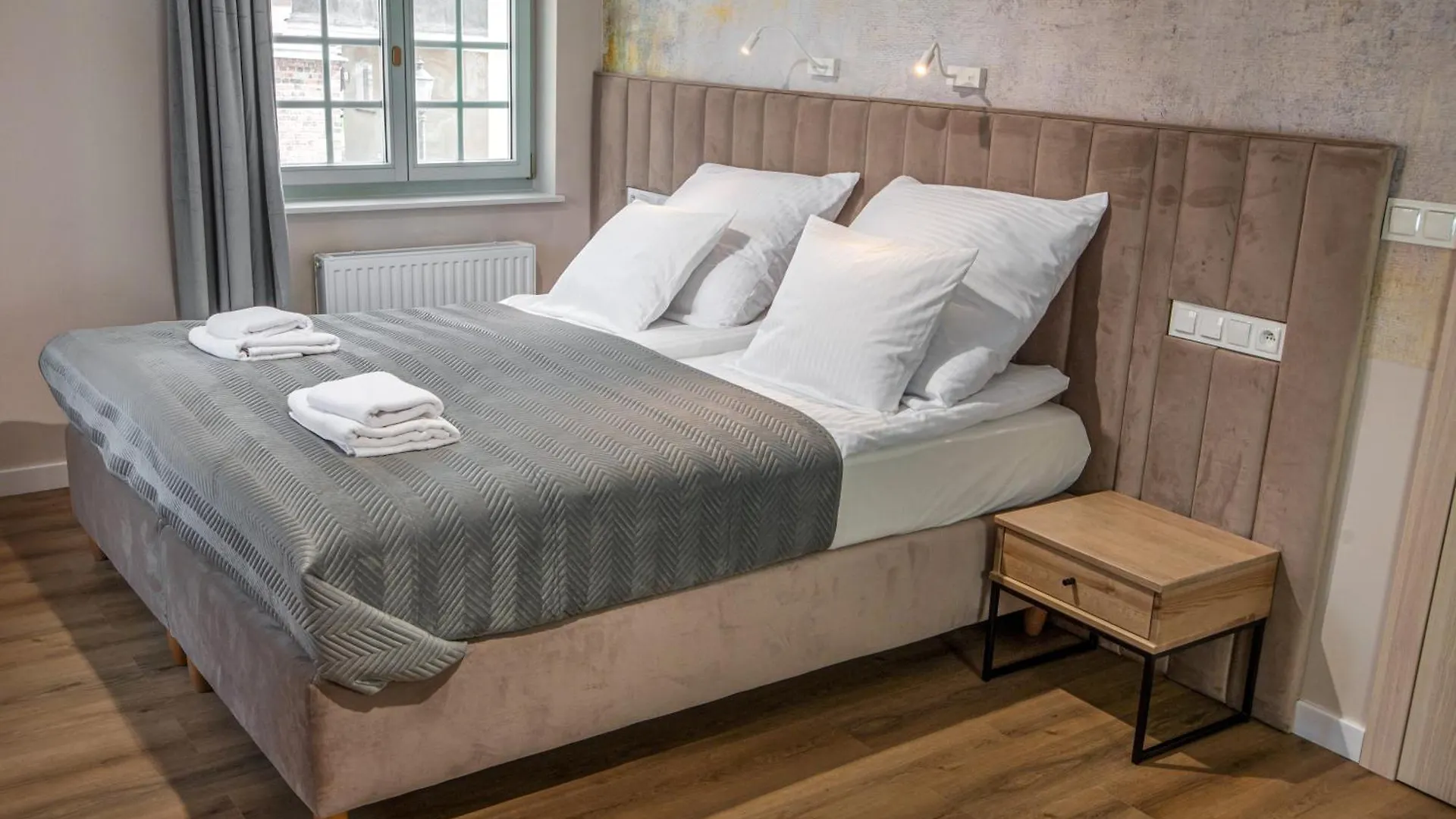 Soul House Gdansk Old Town Bed & Breakfast Poland