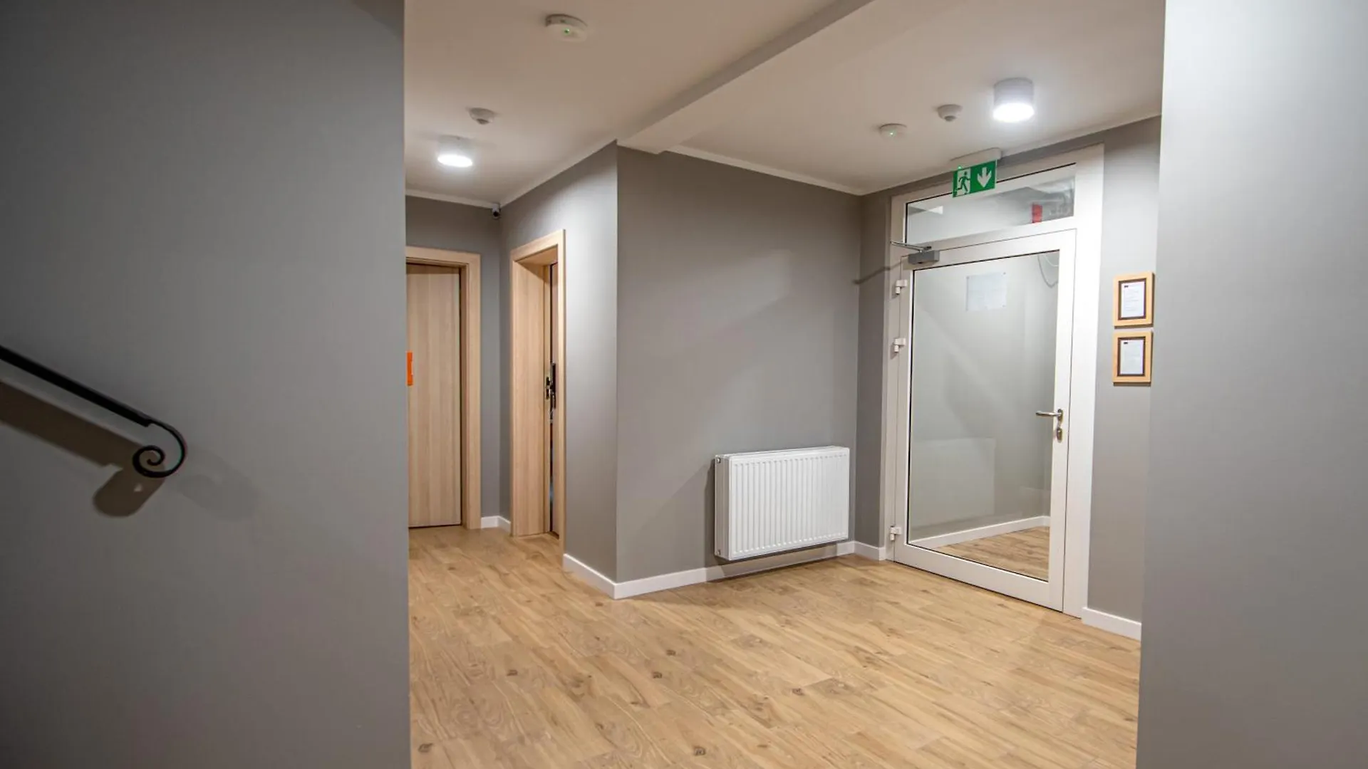 مبيت وإفطار Soul House Gdansk Old Town فندق مبيت وإفطار