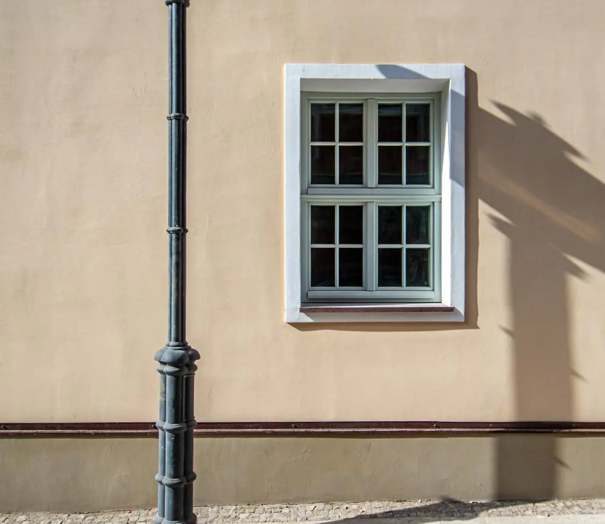 Soul House Gdansk Old Town Bed & Breakfast