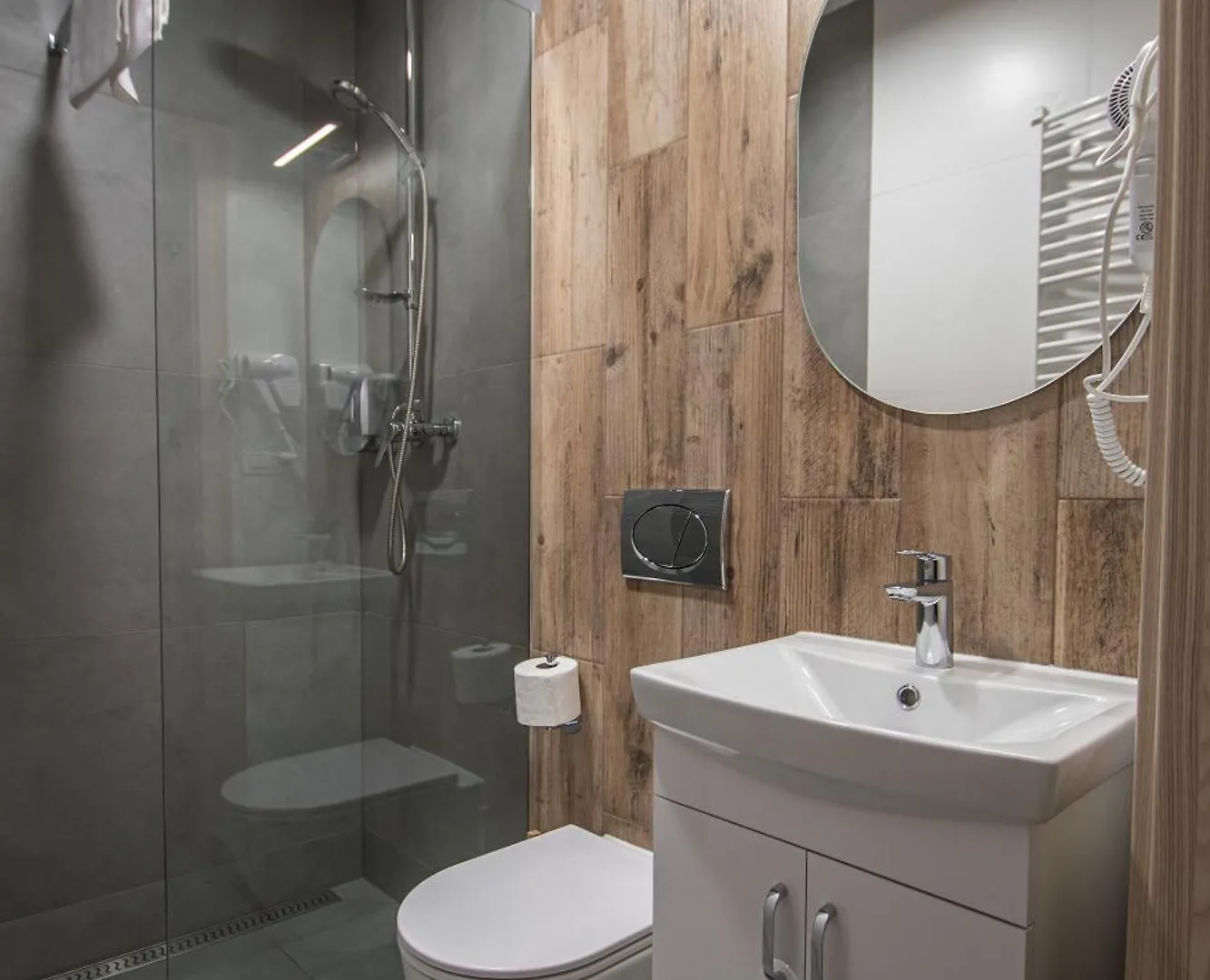 مبيت وإفطار Soul House Gdansk Old Town 0*,