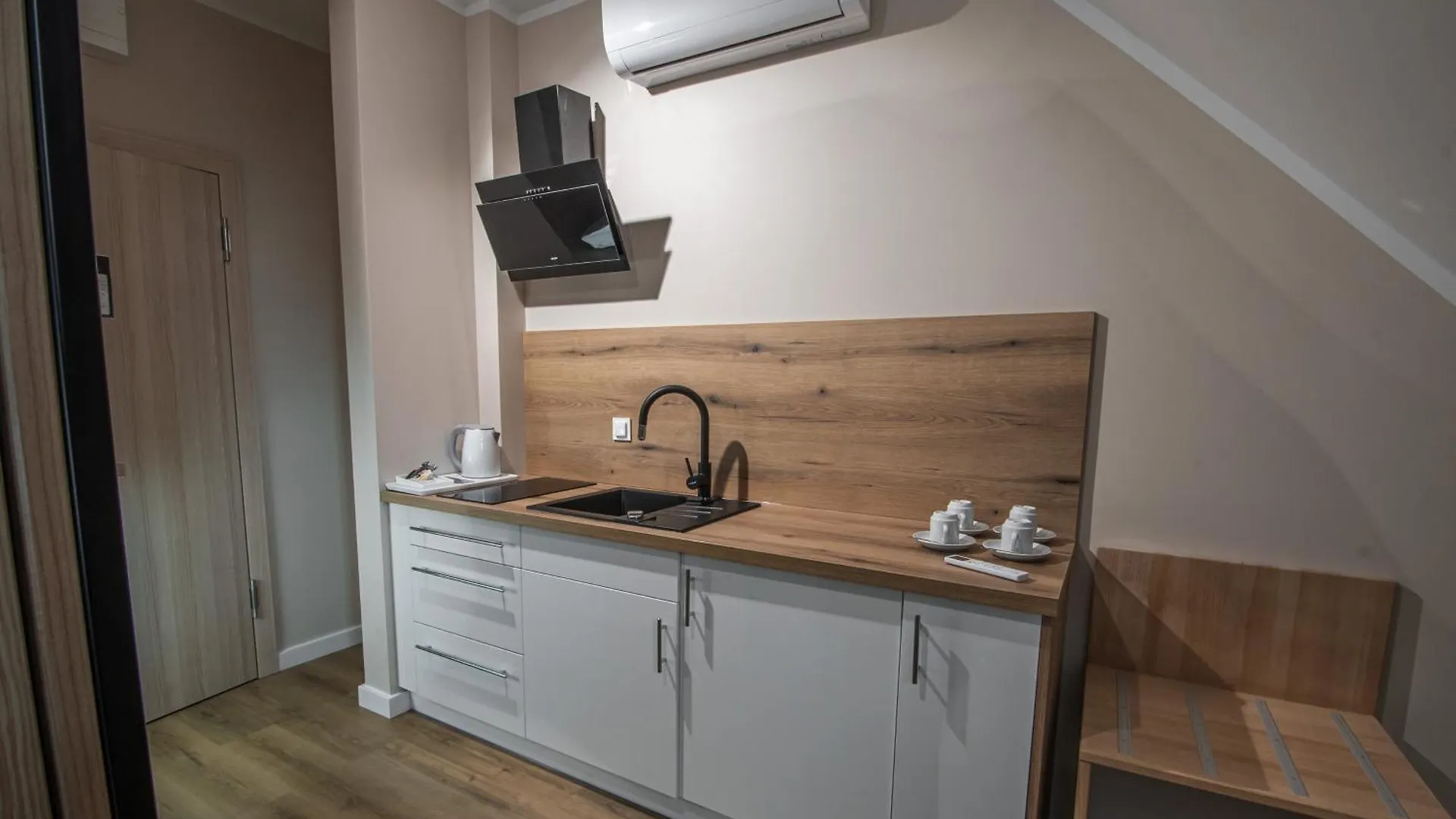 مبيت وإفطار Soul House Gdansk Old Town بولندا