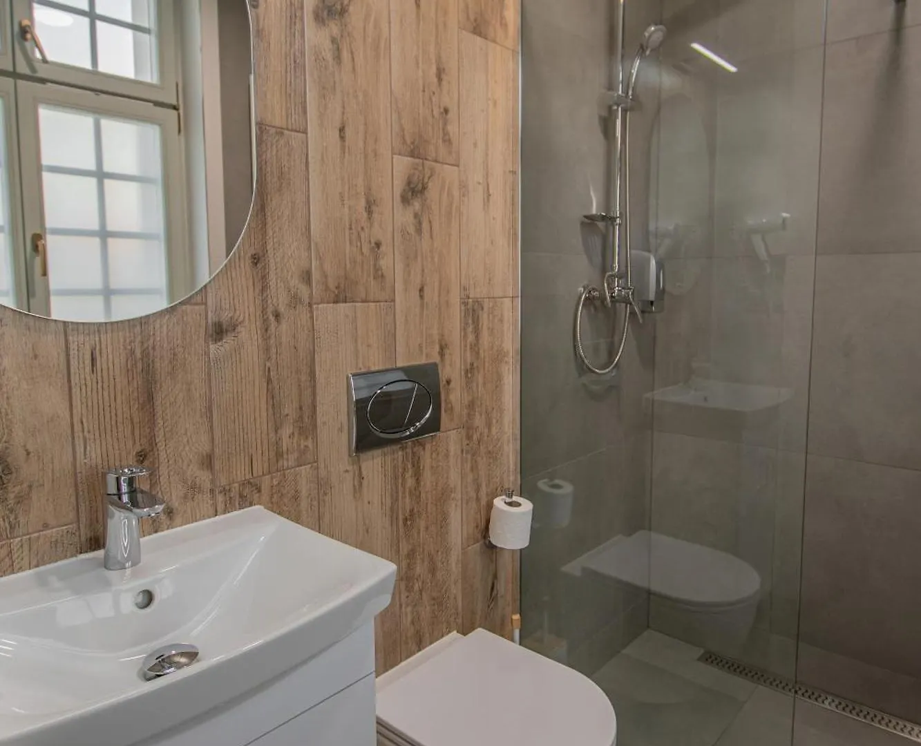مبيت وإفطار Soul House Gdansk Old Town فندق مبيت وإفطار