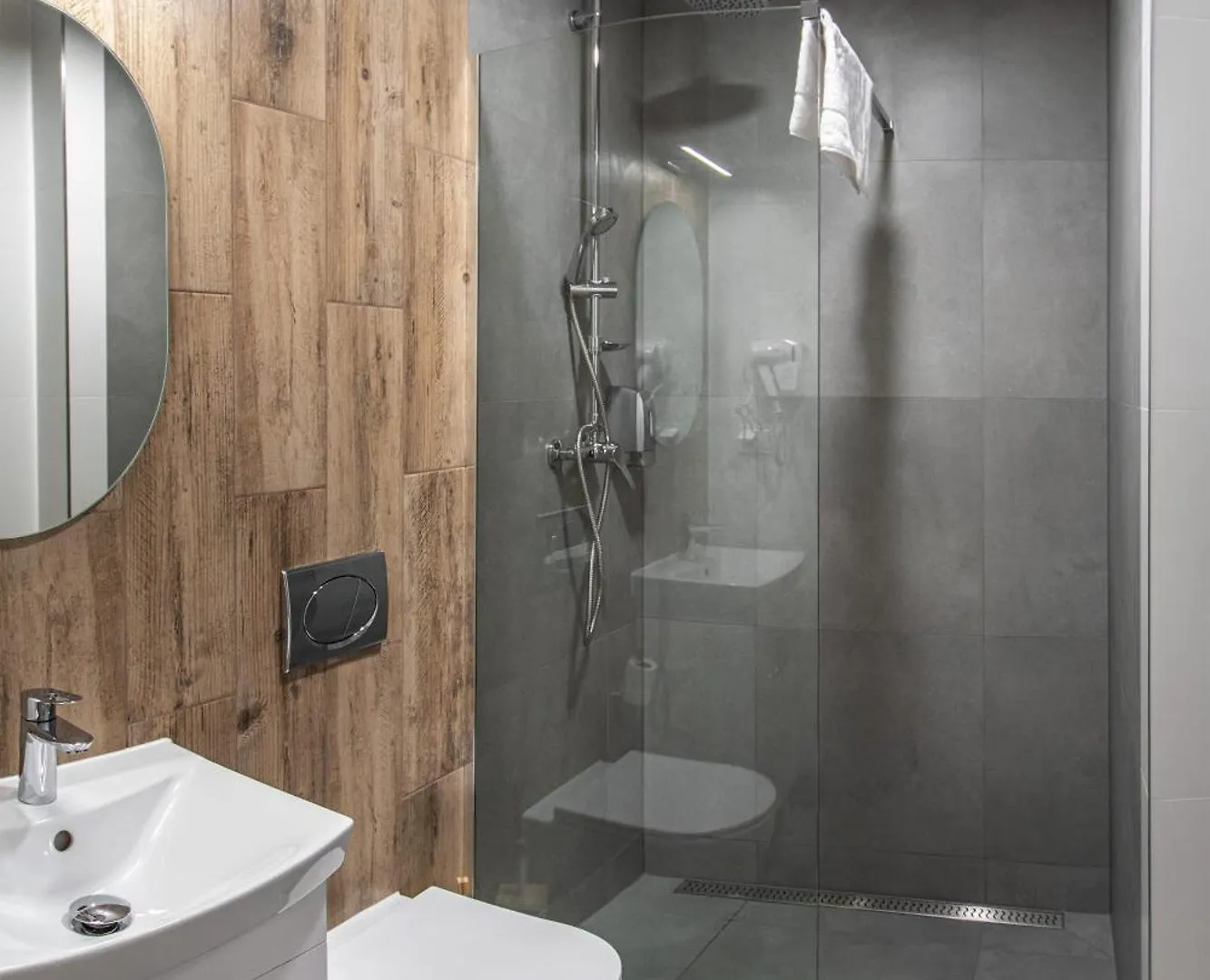 Soul House Gdansk Old Town Bed & Breakfast 0*,  Poland