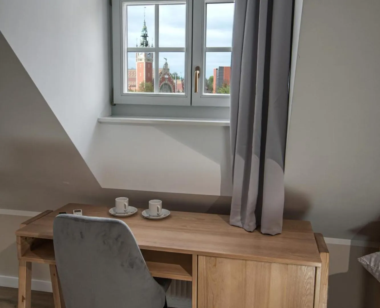 Soul House Gdansk Old Town Bed & Breakfast