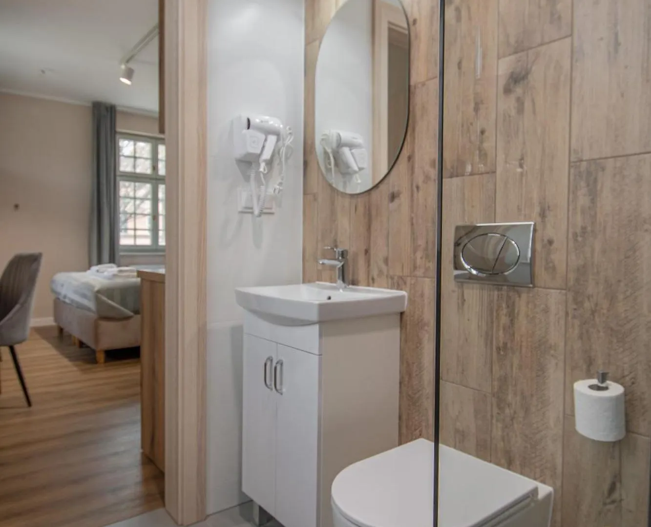 مبيت وإفطار Soul House Gdansk Old Town فندق مبيت وإفطار