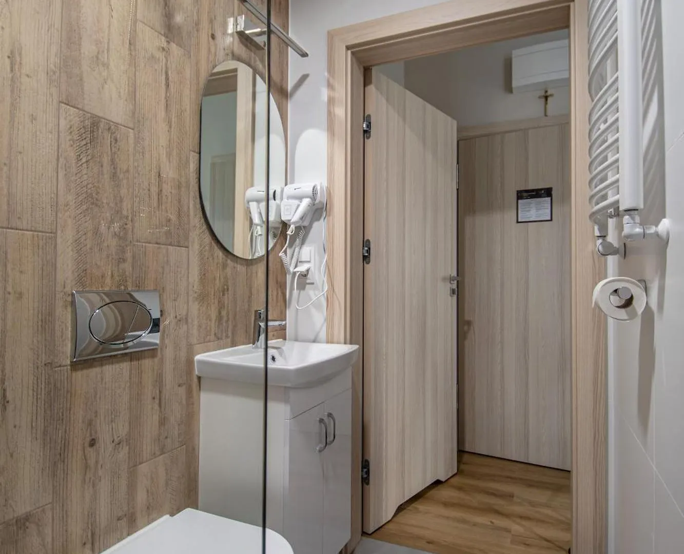 فندق مبيت وإفطار مبيت وإفطار Soul House Gdansk Old Town
