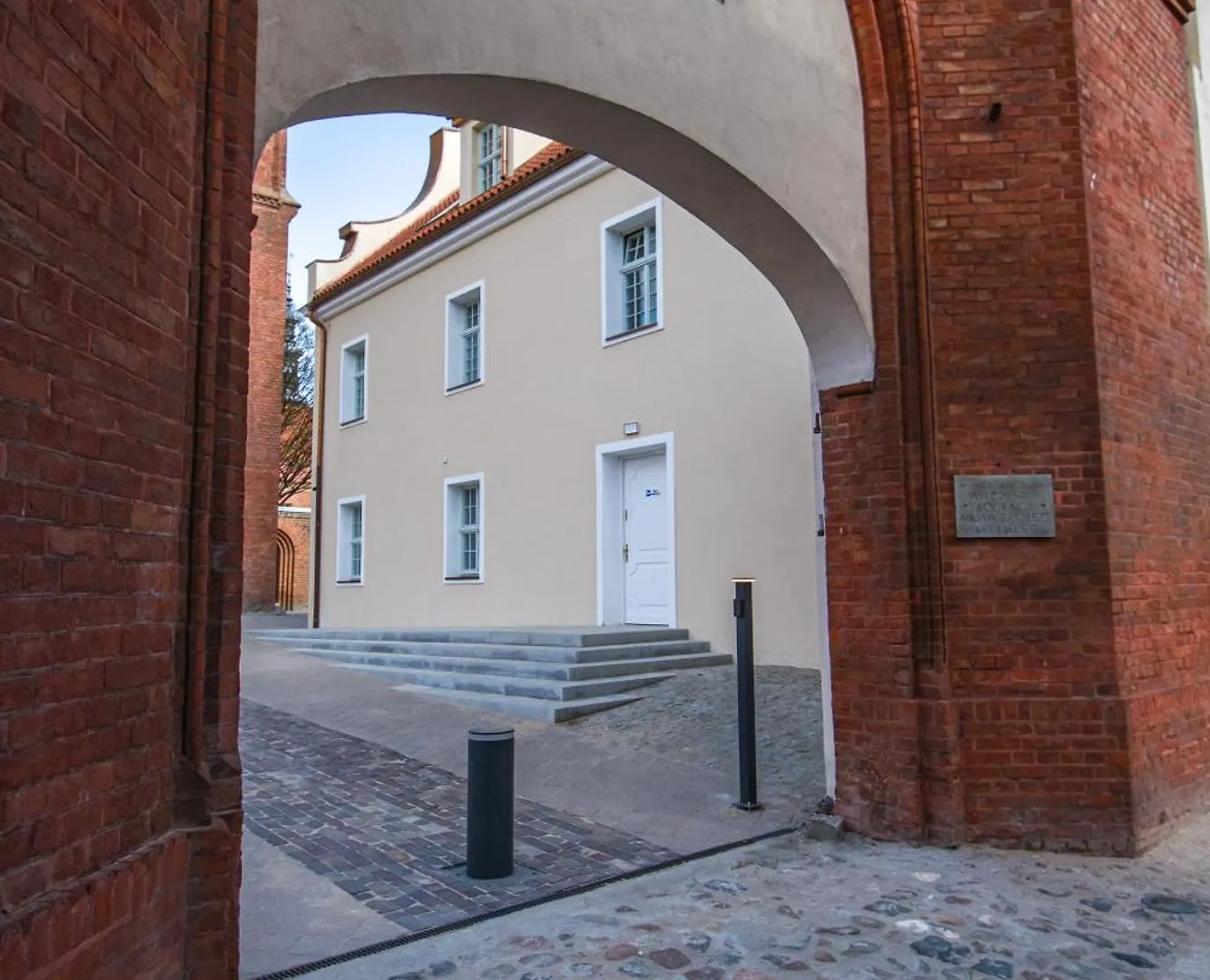 Soul House Gdansk Old Town Bed & Breakfast