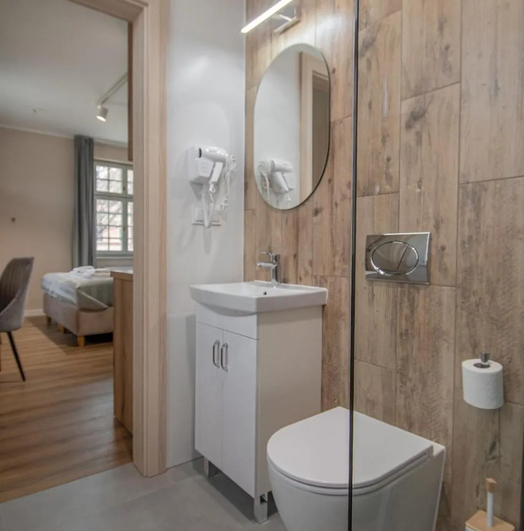 Soul House Gdansk Old Town Bed & Breakfast