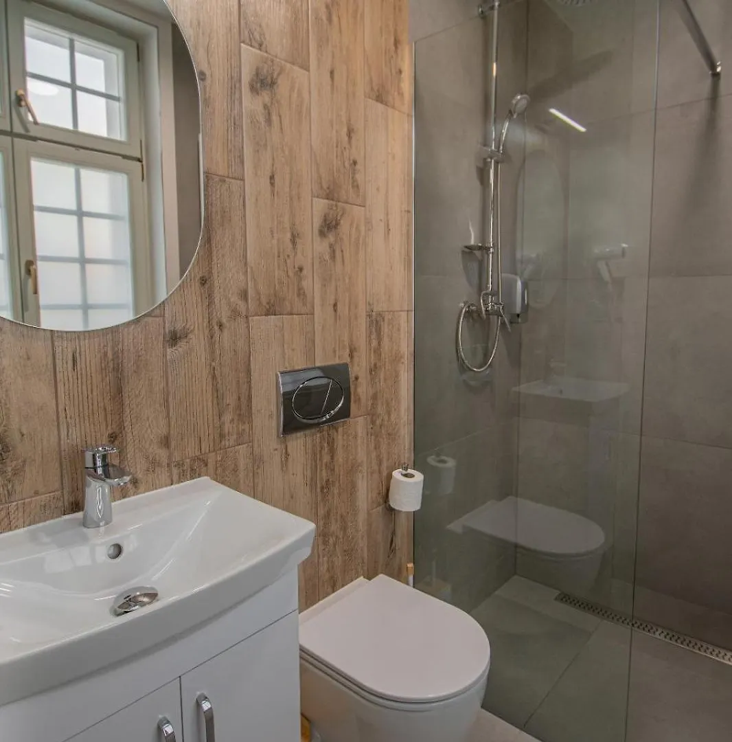 مبيت وإفطار Soul House Gdansk Old Town