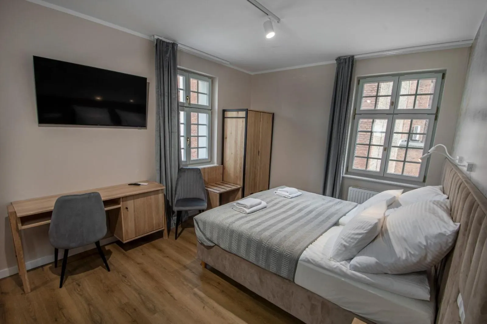 Soul House Gdansk Old Town Bed & Breakfast