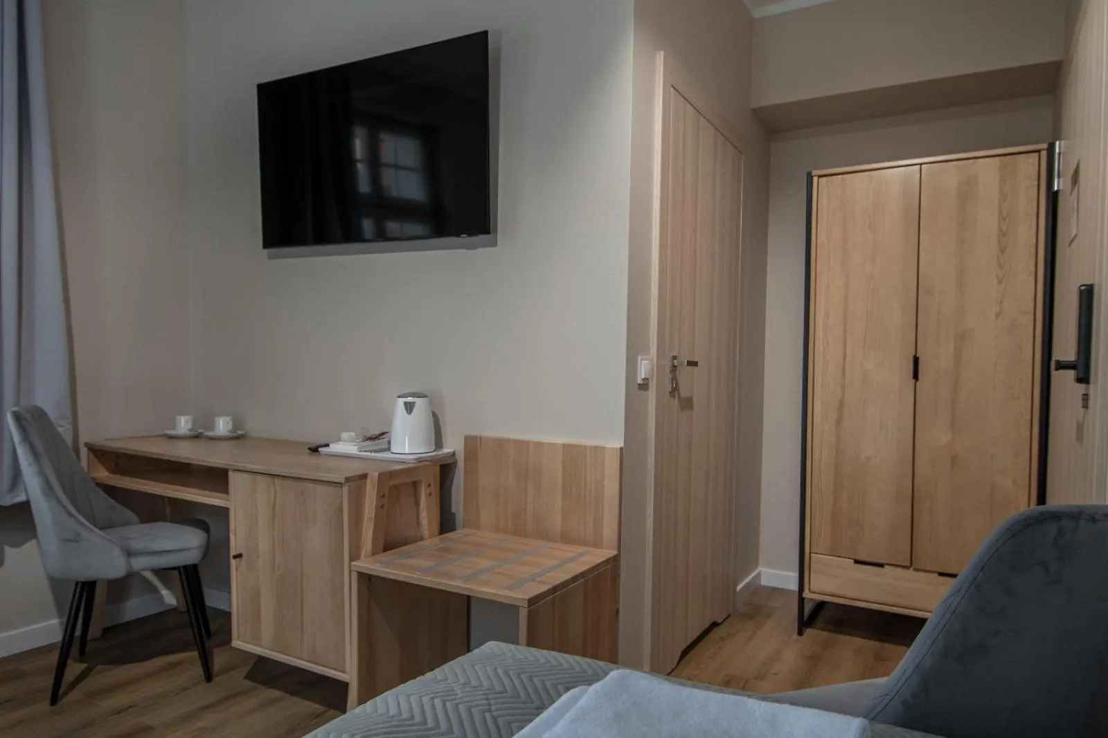 مبيت وإفطار Soul House Gdansk Old Town