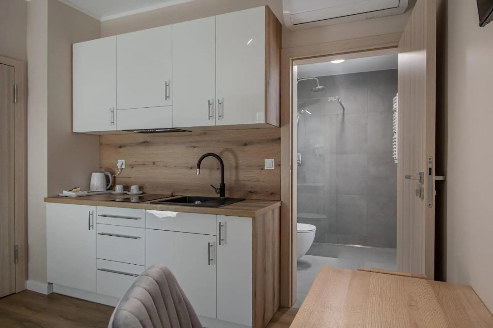 فندق مبيت وإفطار مبيت وإفطار Soul House Gdansk Old Town بولندا