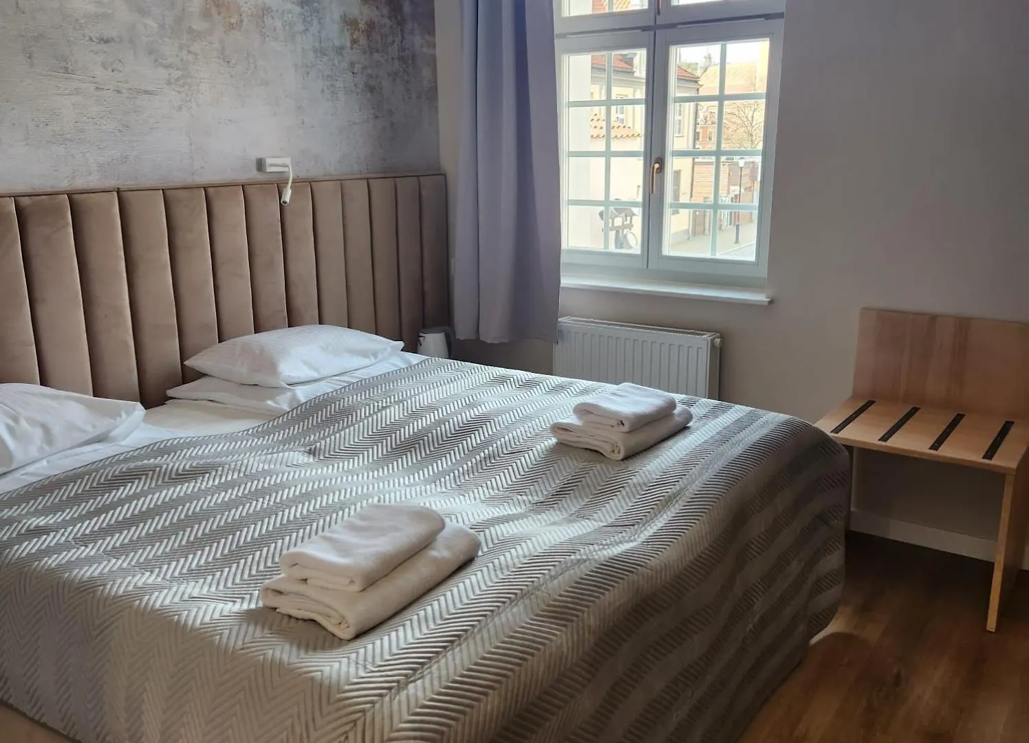 Soul House Gdansk Old Town Bed & Breakfast