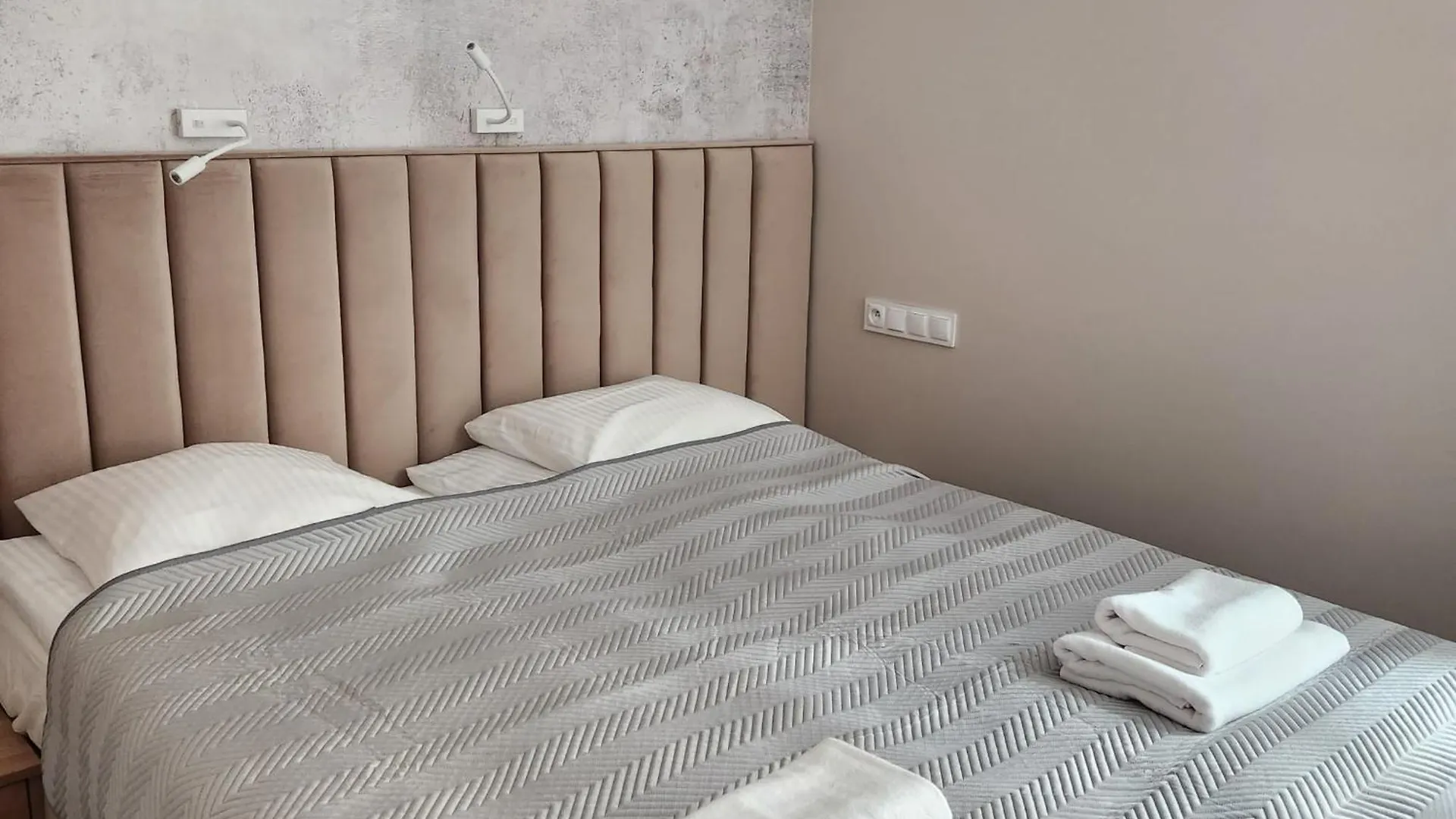 Soul House Gdansk Old Town Bed & Breakfast Poland