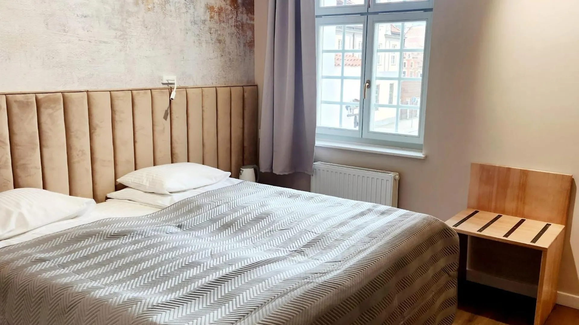 Soul House Gdansk Old Town Bed & Breakfast 0*,  Poland
