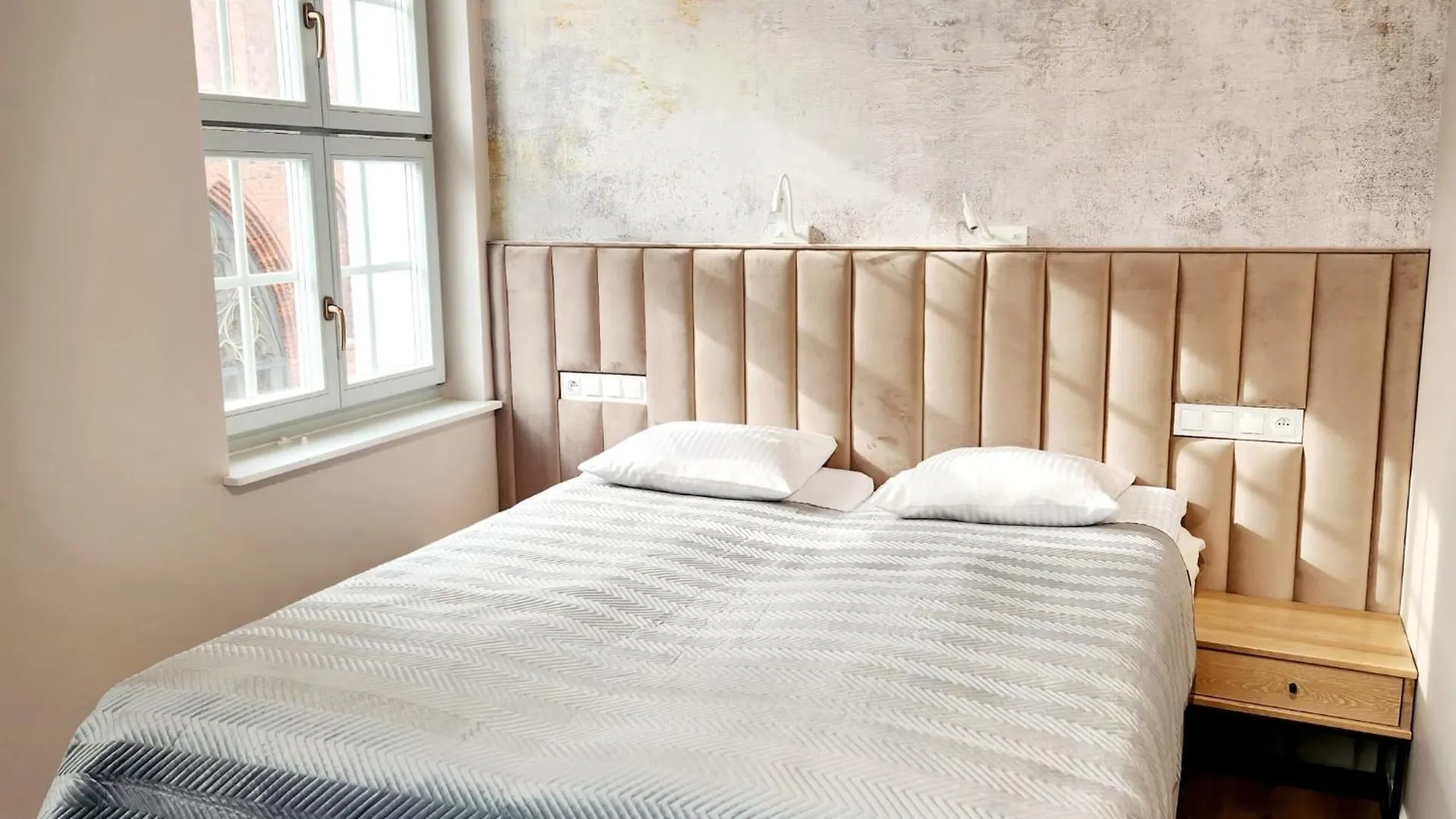 Soul House Gdansk Old Town Bed & Breakfast Poland