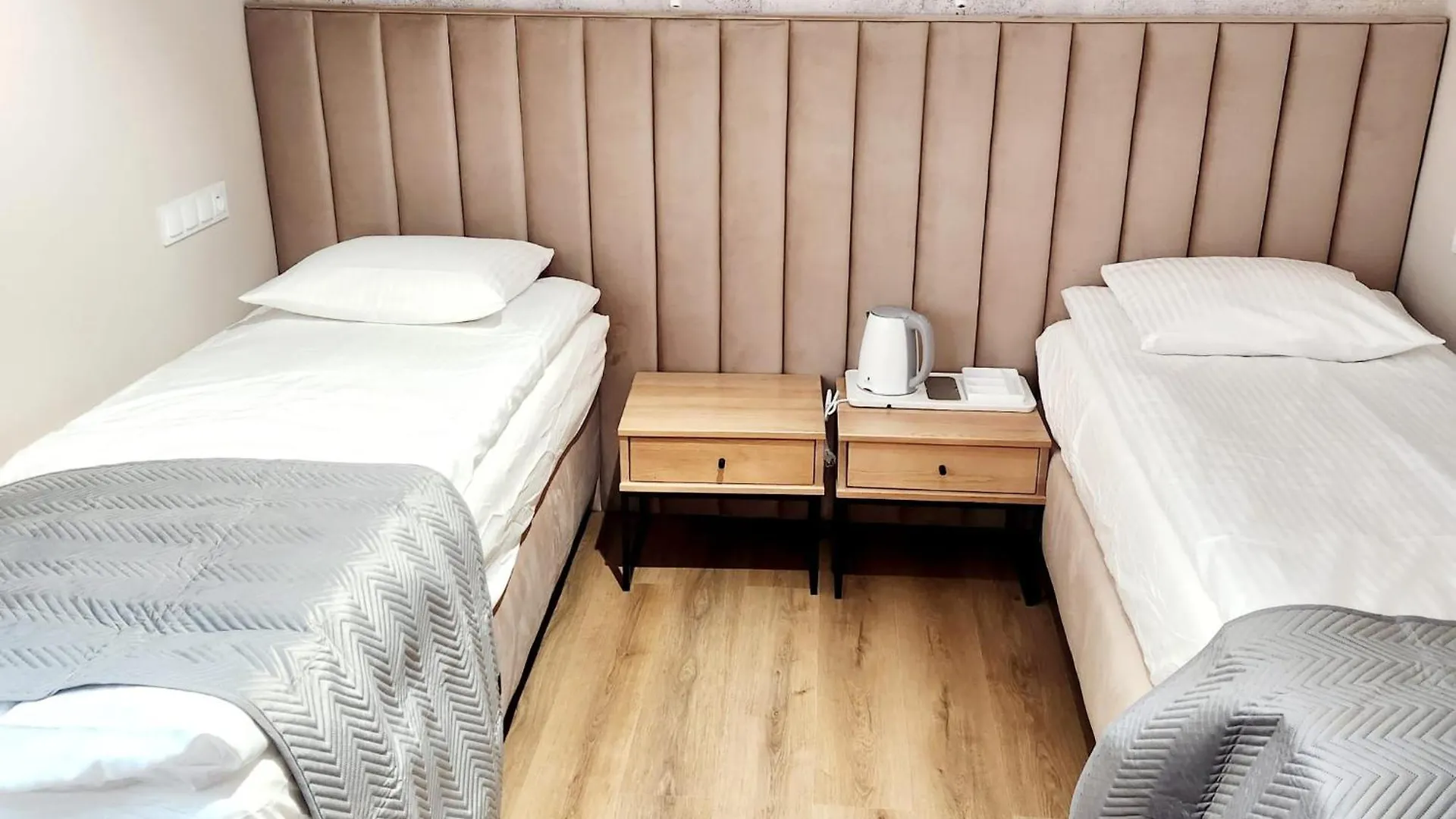 مبيت وإفطار Soul House Gdansk Old Town بولندا
