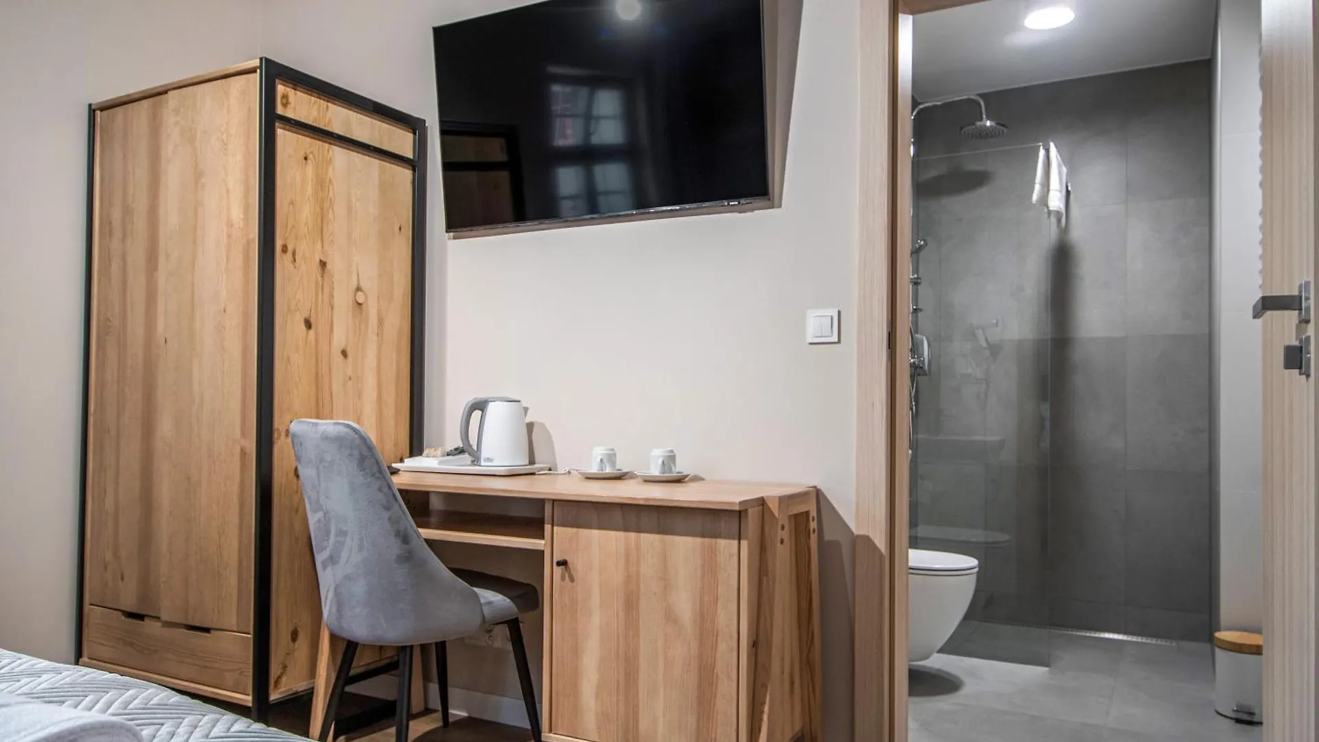 Bed and Breakfast Soul House Gdansk Old Town 0*,  Polen