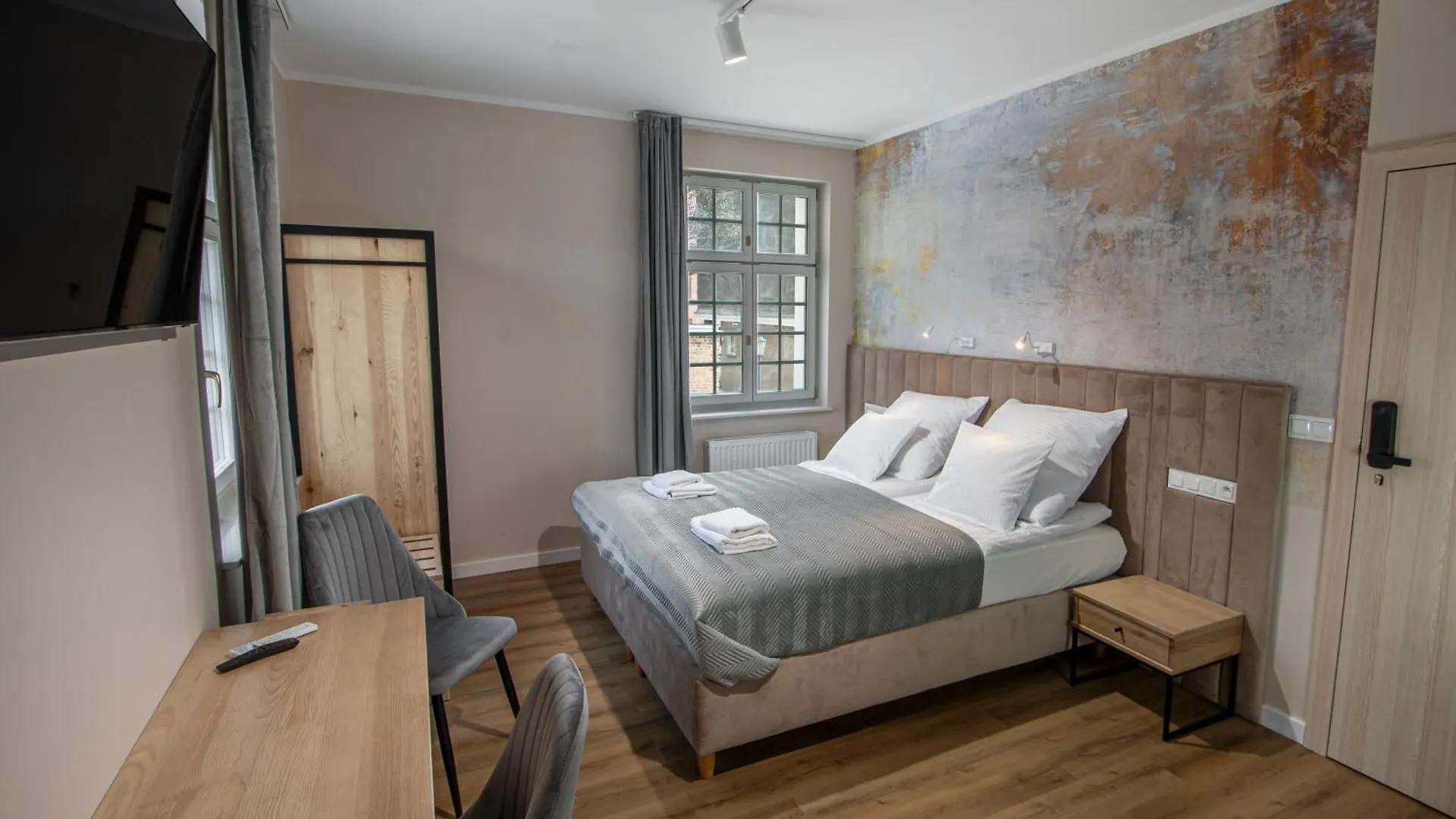 Frühstückspension Bed and Breakfast Soul House Gdansk Old Town