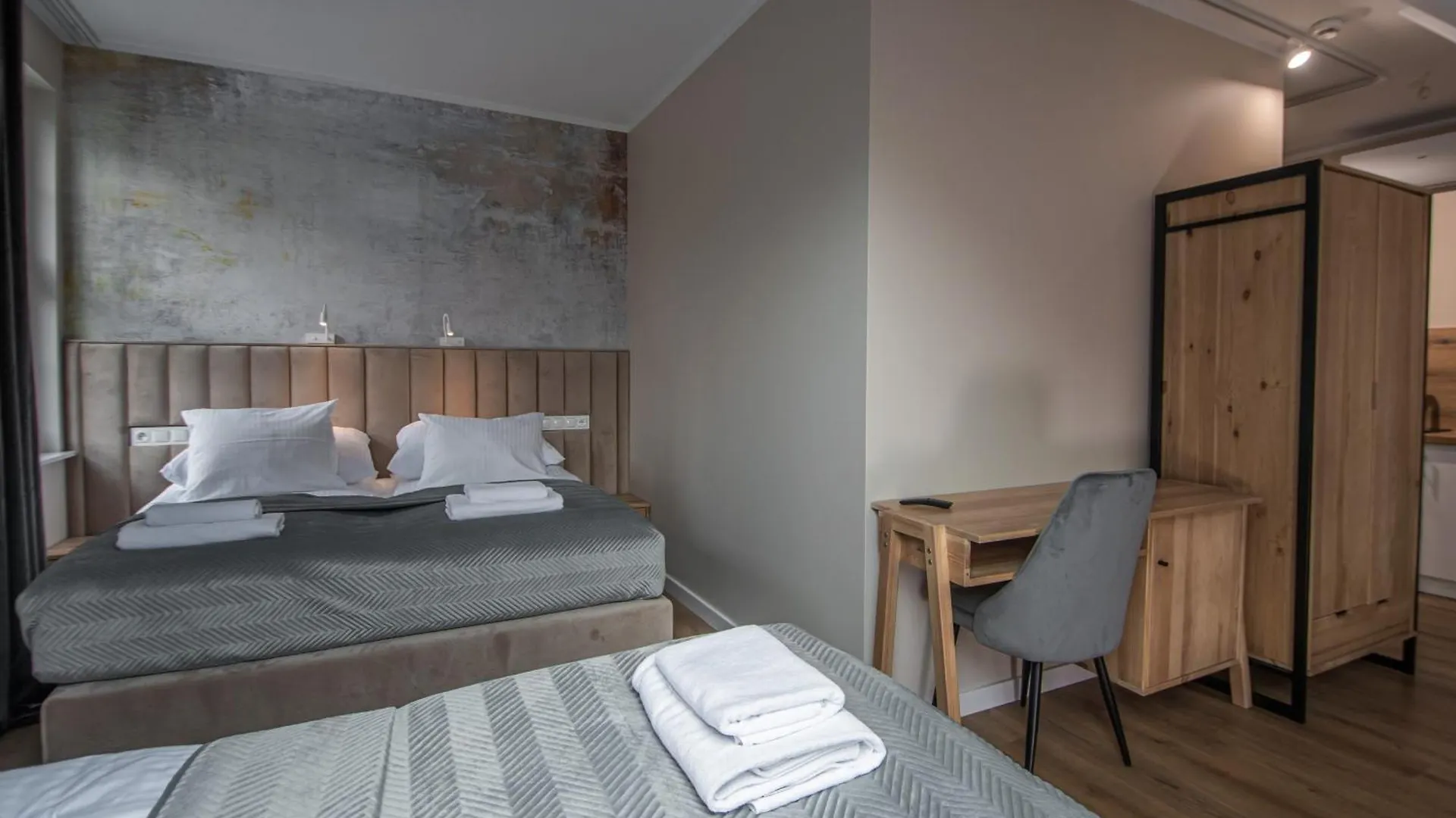 Frühstückspension Bed and Breakfast Soul House Gdansk Old Town
