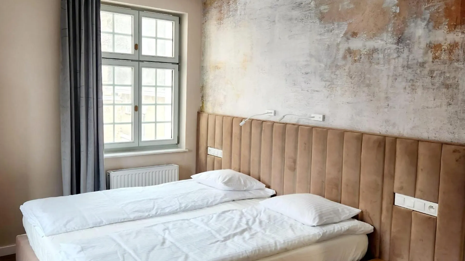 Frühstückspension Bed and Breakfast Soul House Gdansk Old Town